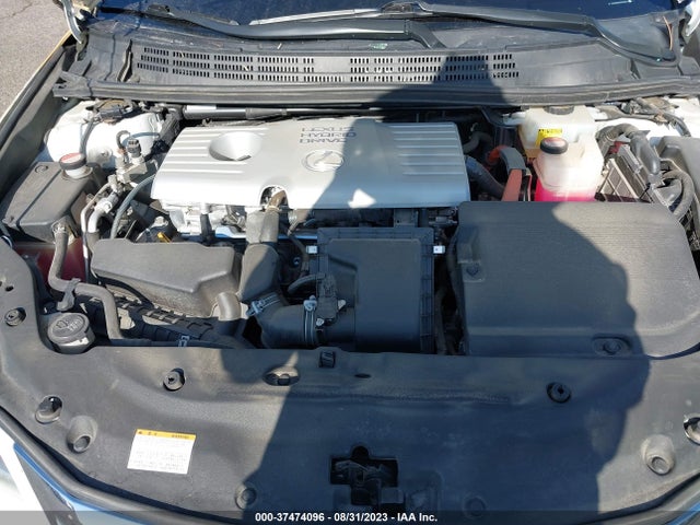 JTHKD5BH4G2258659 Lexus Ct 200h Hybrid