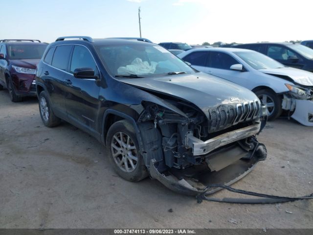 1C4PJLCB1EW157602 auction archive image