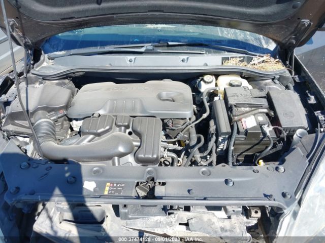 1G4PP5SK8E4204515 Buick Verano