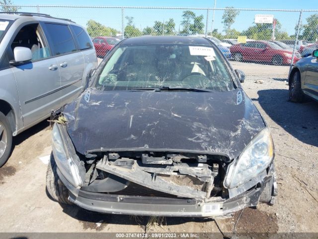 1G4PP5SK8E4204515 Buick Verano