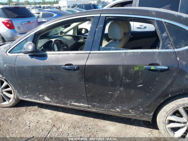 1G4PP5SK8E4204515 Buick Verano