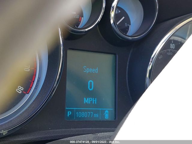 1G4PP5SK8E4204515 Buick Verano