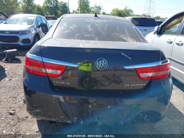 1G4PP5SK8E4204515 Buick Verano
