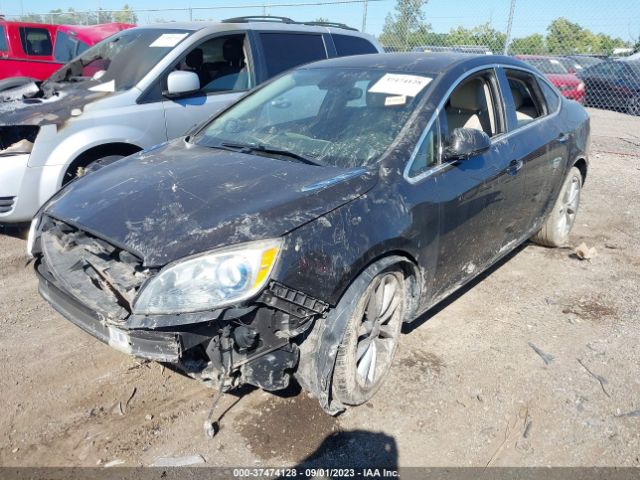 1G4PP5SK8E4204515 Buick Verano