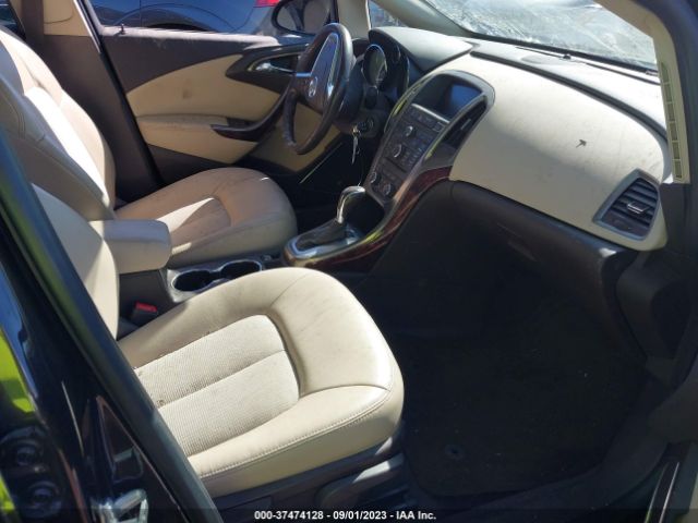 1G4PP5SK8E4204515 Buick Verano