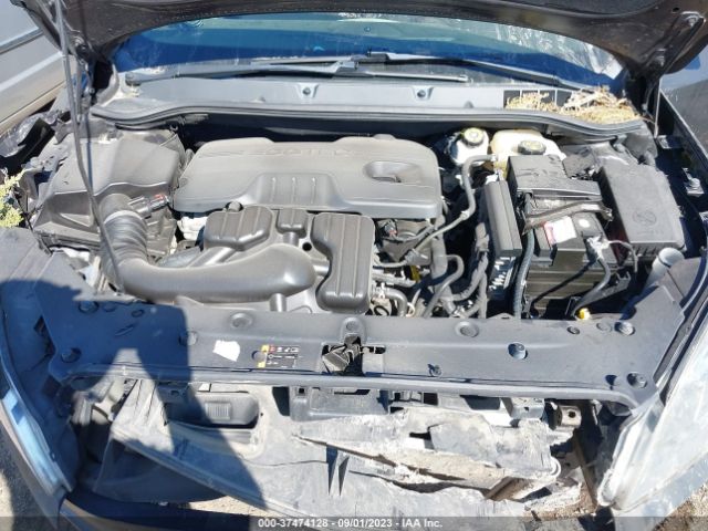 1G4PP5SK8E4204515 Buick Verano