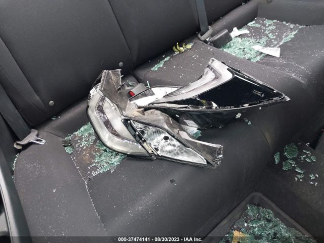 2HGFC4B67KH302847 Honda Civic Lx