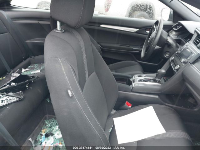 2HGFC4B67KH302847 Honda Civic Lx