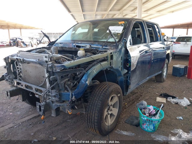 1C6RR7LT3LS143195 RAM 1500 Classic Slt