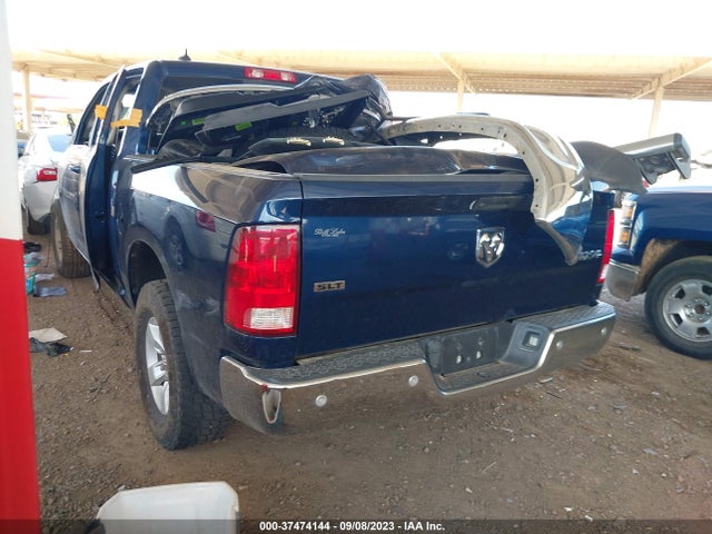 1C6RR7LT3LS143195 RAM 1500 Classic Slt