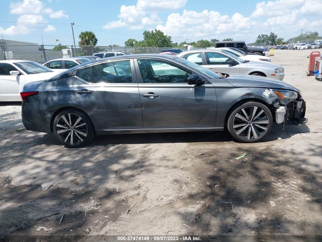 Nissan Altima Sr Fwd 2021 1N4BL4CV2MN362764 Image 13