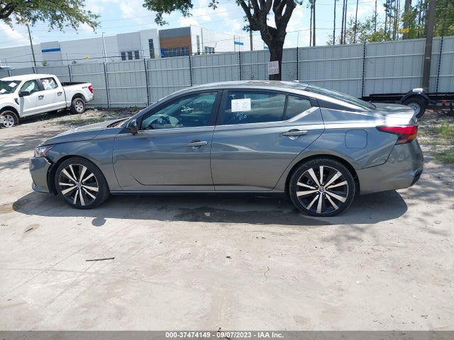 Nissan Altima Sr Fwd 2021 1N4BL4CV2MN362764 Image 14