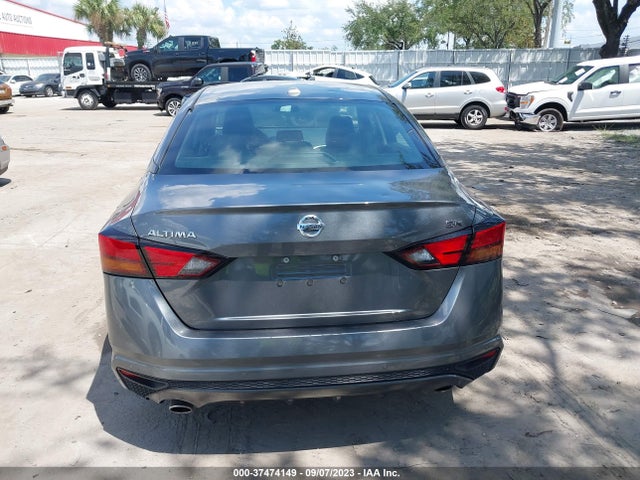 Nissan Altima Sr Fwd 2021 1N4BL4CV2MN362764 Image 16