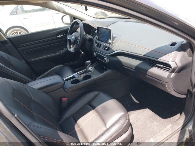 Nissan Altima Sr Fwd 2021 1N4BL4CV2MN362764 Image 5