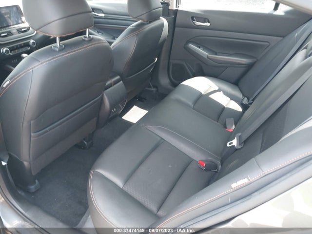 Nissan Altima Sr Fwd 2021 1N4BL4CV2MN362764 Image 8