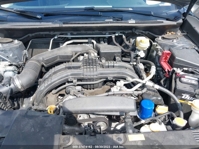 Subaru Crosstrek Premium 2018 JF2GTADC4JH286407 Image 10