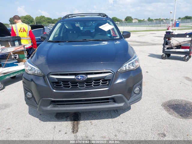 Subaru Crosstrek Premium 2018 JF2GTADC4JH286407 Image 12
