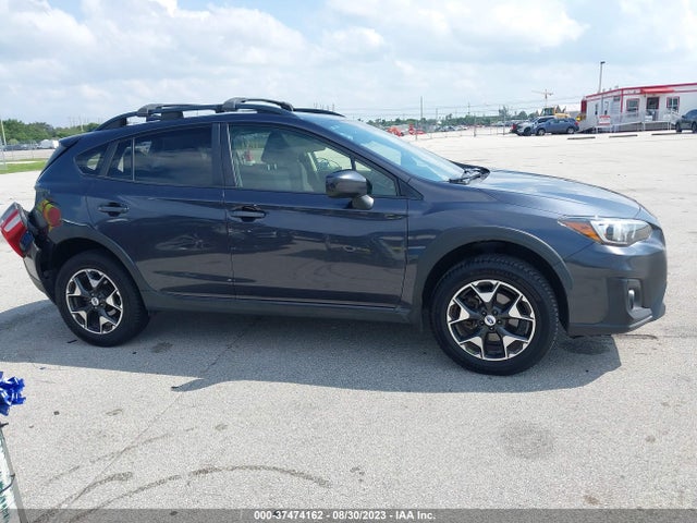 Subaru Crosstrek Premium 2018 JF2GTADC4JH286407 Image 13