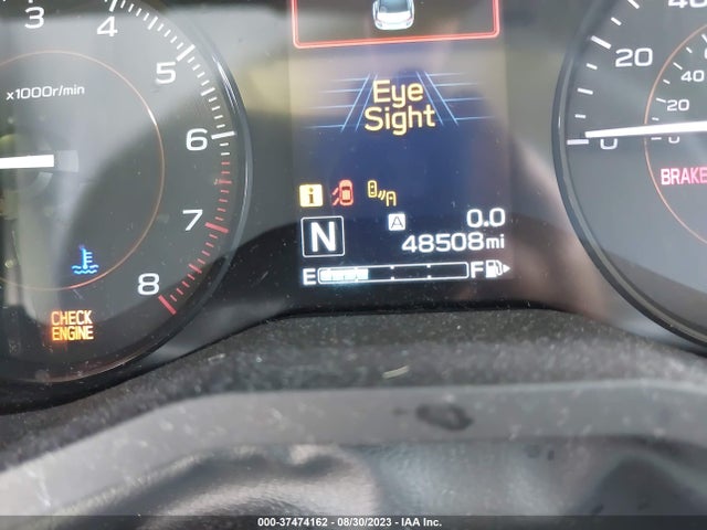 Subaru Crosstrek Premium 2018 JF2GTADC4JH286407 Image 15