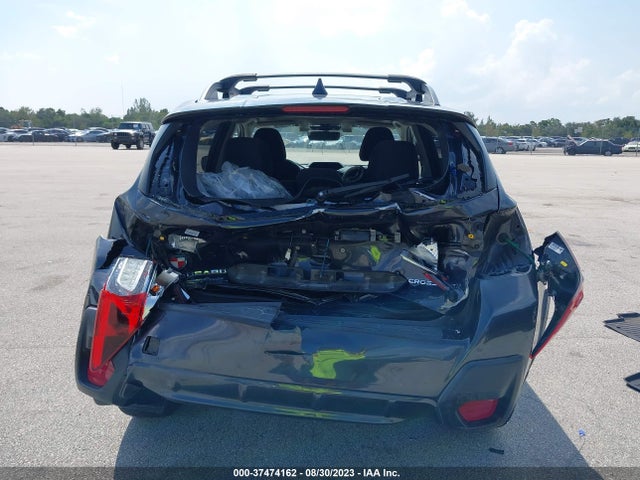 Subaru Crosstrek Premium 2018 JF2GTADC4JH286407 Image 16