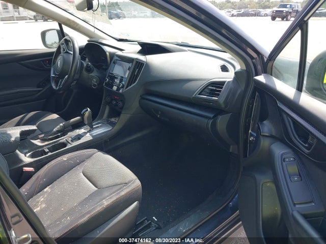 Subaru Crosstrek Premium 2018 JF2GTADC4JH286407 Image 5