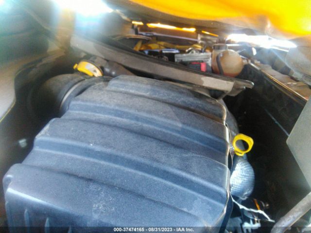ZACCJBBT6GPC78693 Jeep Renegade Latitude