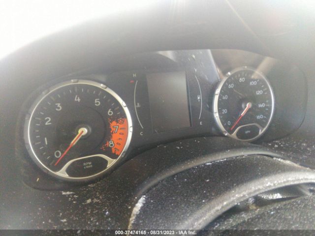 ZACCJBBT6GPC78693 Jeep Renegade Latitude