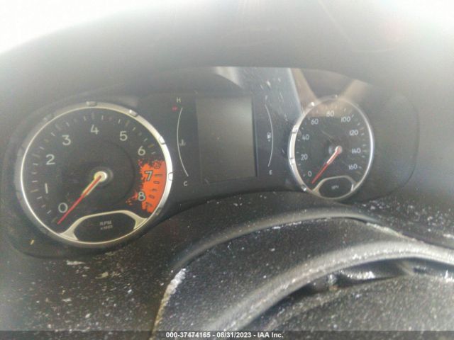 ZACCJBBT6GPC78693 Jeep Renegade Latitude