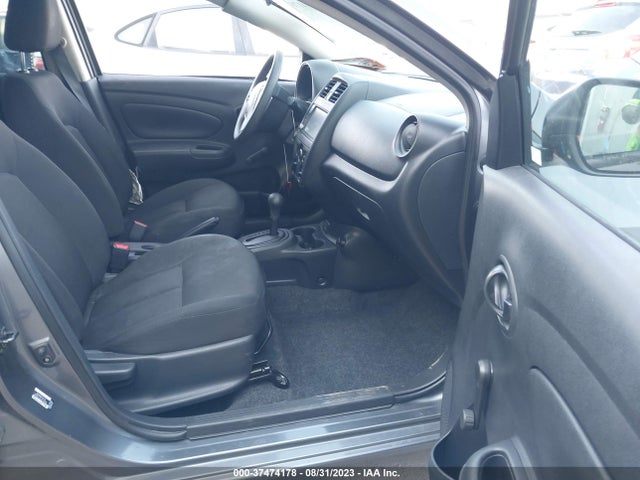 Nissan 2018 2018 3N1CN7AP2JL883612 Image 17