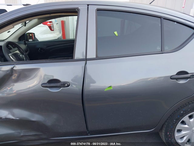 Nissan 2018 2018 3N1CN7AP2JL883612 Image 18