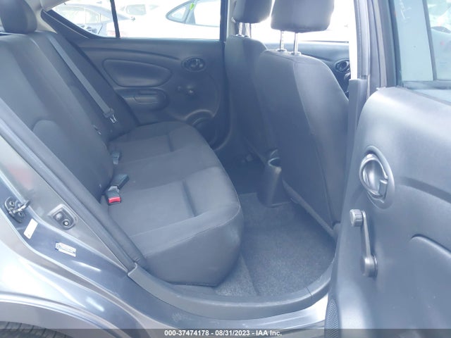 Nissan 2018 2018 3N1CN7AP2JL883612 Image 20