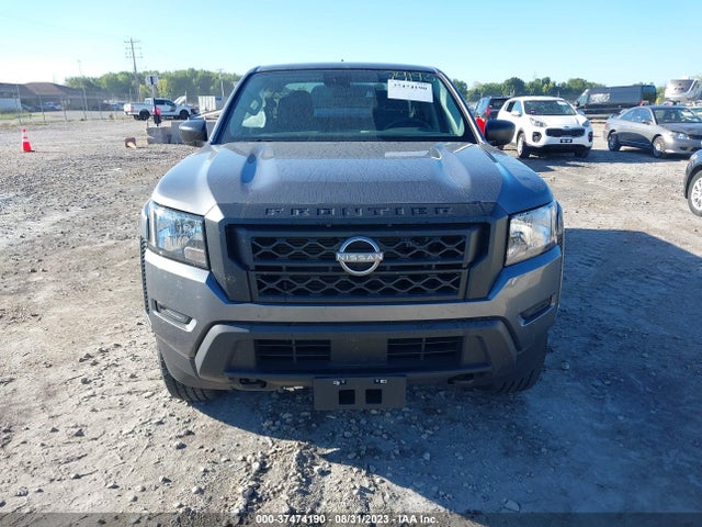 Nissan FRONTIER S 2022 1N6ED1EKXNN608982 Image 5