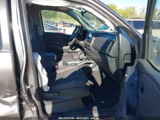 Nissan FRONTIER S 2022 1N6ED1EKXNN608982 Image 12