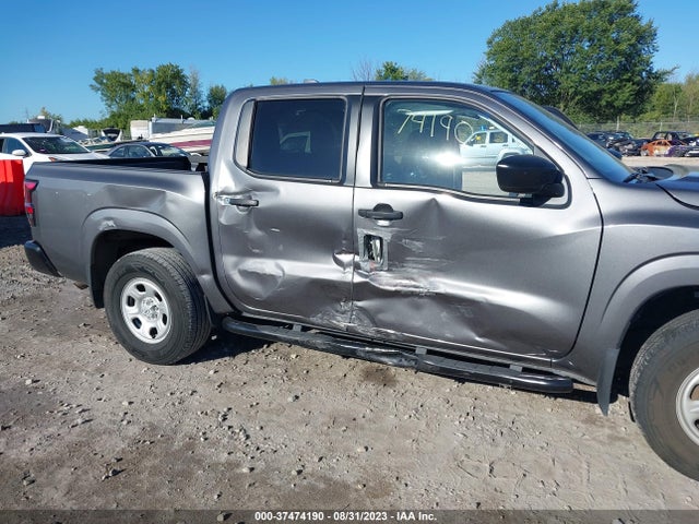 Nissan FRONTIER S 2022 1N6ED1EKXNN608982 Image 13