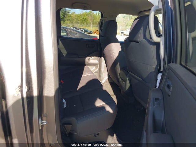 Nissan FRONTIER S 2022 1N6ED1EKXNN608982 Image 15