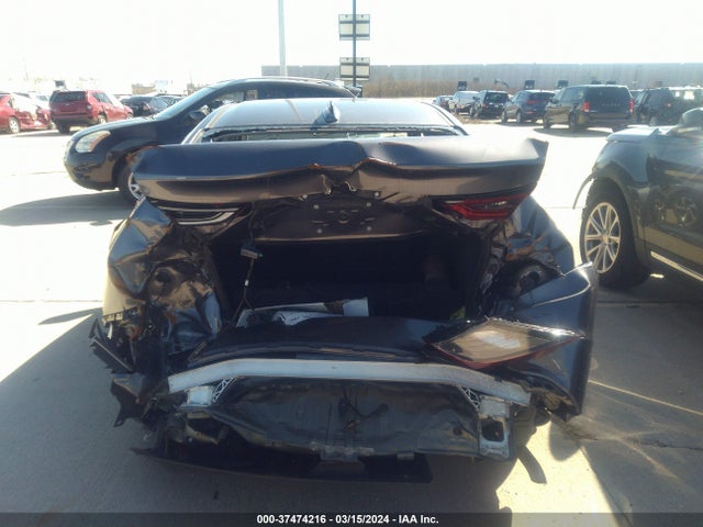 Honda INSIGHT EX 2022 19XZE4F55NE015529 Image 15
