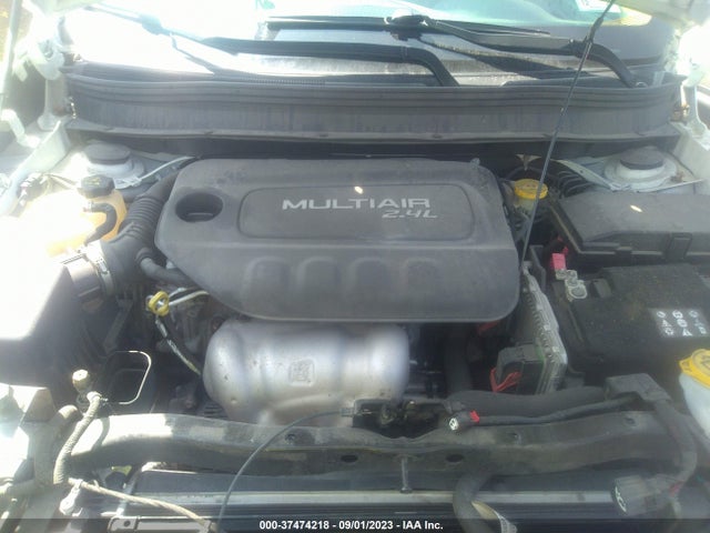 1C4PJMDB4GW315910 Jeep Cherokee Limited
