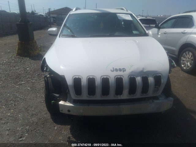 1C4PJMDB4GW315910 Jeep Cherokee Limited