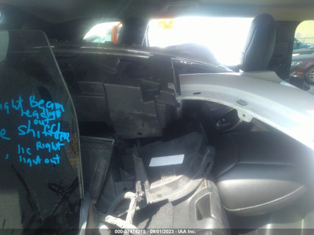 1C4PJMDB4GW315910 Jeep Cherokee Limited