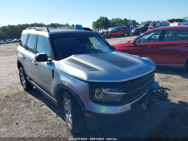 3FMCR9A6XMRA35561 auction archive image