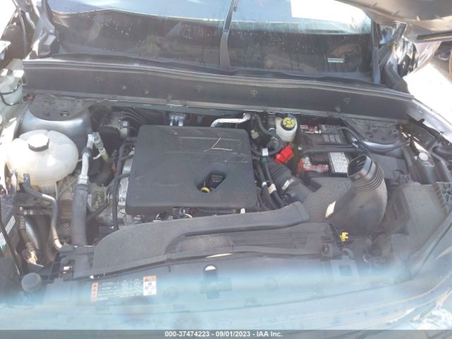 3FMCR9A6XMRA35561 Ford Bronco Sport Base