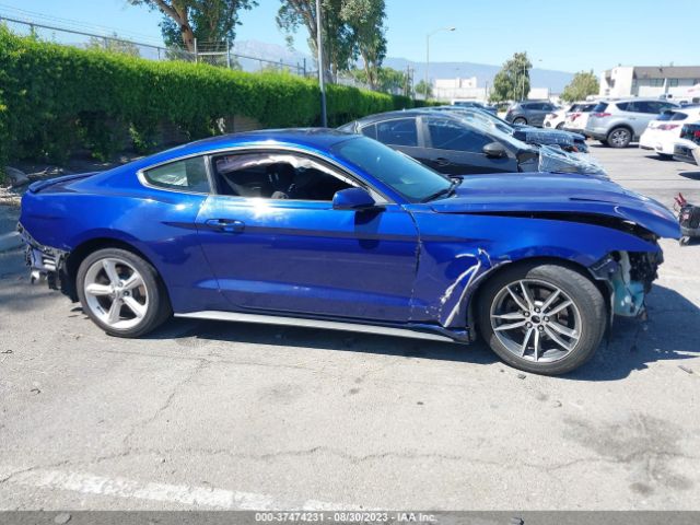 1FA6P8AM5F5385854 Ford Mustang V6
