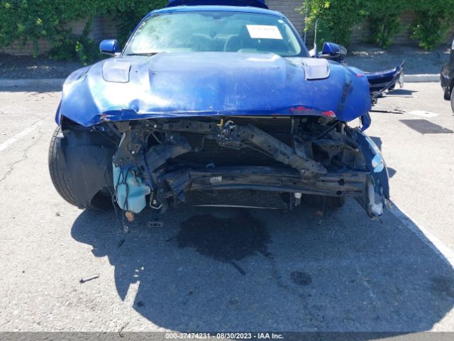 1FA6P8AM5F5385854 Ford Mustang V6