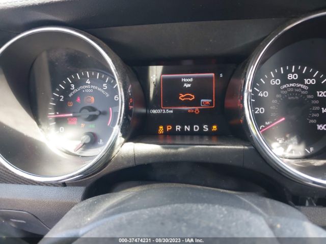1FA6P8AM5F5385854 Ford Mustang V6