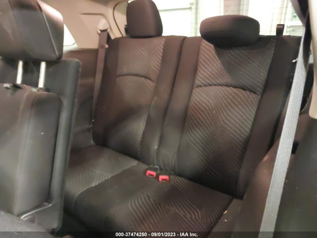 2015 Dodge Journey Sxt მანქანა იყიდება აუქციონზე, vin: 3C4PDCBG4FT588723, აუქციონის ნომერი: 37474250