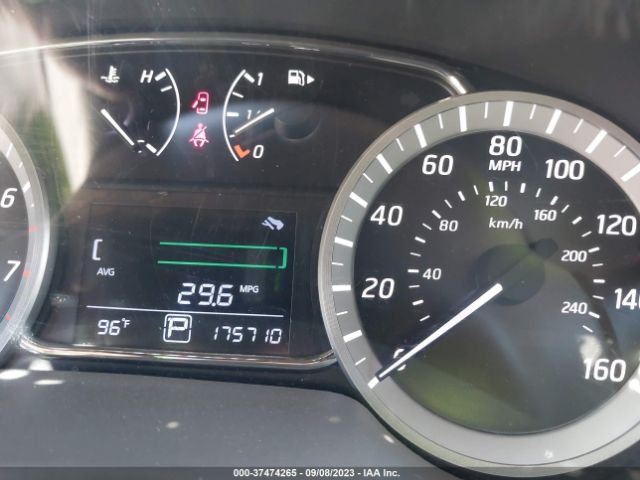 3N1AB7AP3EL635259 Nissan SENTRA SL