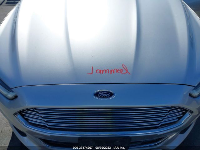 3FA6P0SU2FR147327 Ford Fusion Energi Titanium