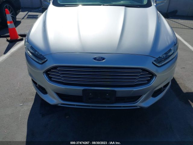 3FA6P0SU2FR147327 Ford Fusion Energi Titanium