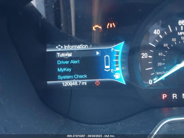 3FA6P0SU2FR147327 Ford Fusion Energi Titanium