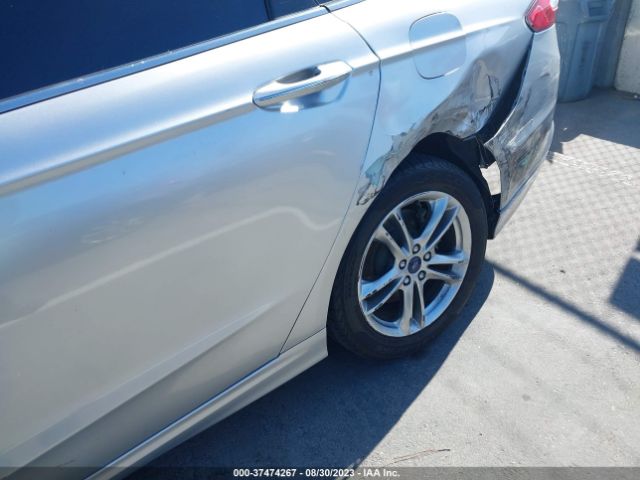 3FA6P0SU2FR147327 Ford Fusion Energi Titanium
